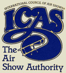 Icas Logo